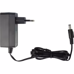 vhbw - the clever way Bloc d'alimentation / chargeur compatible pour votre aspirateur sans-fil L'adaptateur au secteur électr ...