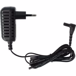 vhbw - the clever way Chargeur, câble d'alimentation de haute qualité, compatible pour votre rasoir L'adaptateur au secteur é ...