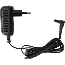 vhbw Bloc d'alimentation / chargeur compatible avec Rowenta Structure Precision 4-in-1 TN4422 rasoir - Câble de 150 cm
