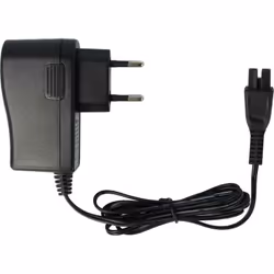vhbw - the clever way Bloc d'alimentation compatible pour votre aspirateur sans-fil L'adaptateur au secteur électrique de la  ...