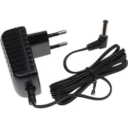 Vhbw - Chargeur adaptateur compatible avec Vorwerk Kobold VG100, VC100 nettoyeur lave-vitres à vapeur