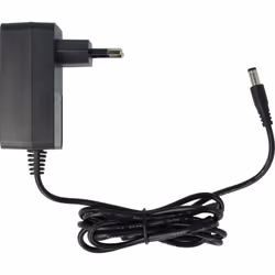 vhbw - the clever way Adaptateur sur secteur de rechange, de haute qualité, pour votre chargeur pour aspirateur robotisé ou s ...