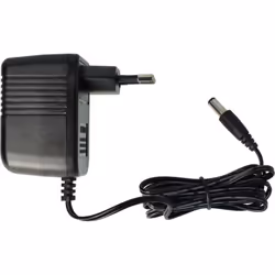 vhbw - the clever way Chargeur compatible pour votre aspirateur sans fil Ce chargeur est idéal si vous avez perdu le chargeur ...