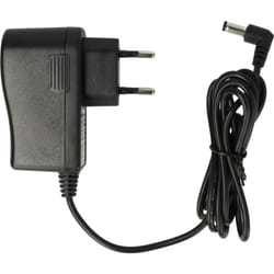 Vhbw - Bloc d'alimentation / chargeur compatible avec aeg AG5020, AG5022, AG5012CU, AG5012UK aspirateur sans-fil - Câble de 200 cm