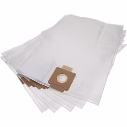 vhbw - the clever way Sacs de haute qualité pour votre aspirateur Avec ces sacs d'aspirateur compatibles et économiques de la ...
