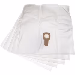vhbw - the clever way Sacs de haute qualité pour votre aspirateur Avec ces sacs d'aspirateur compatibles et économiques de la ...