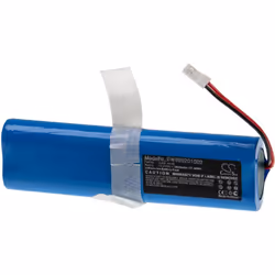 vhbw - the clever way - Batterie de rechange de haute qualité et compatible avec une grande autonomie et compatible avec votr ...