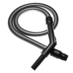 Vhbw - Tuyau d'aspirateur avec raccord circulaire 32mm compatible avec Philips FC8600C, FC8601, FC8601A, FC8601B, FC8601C aspirateur, avec poignée