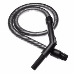 Tuyau de remplacement de grande qualité avec poignée pour votre aspirateur Le tuyau sur mesure est la pièce de rechange idéal ...