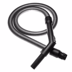 Tuyau de remplacement de grande qualité avec poignée pour votre aspirateur Le tuyau sur mesure est la pièce de rechange idéal ...