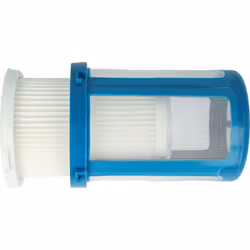 vhbw - the clever way Filtre combi de haute qualité pour votre aspirateur Avec notre filtre de rechange de la marque vhbw, vo ...