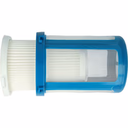 vhbw - the clever way Filtre combi de haute qualité pour votre aspirateur Avec notre filtre de rechange de la marque vhbw, vo ...