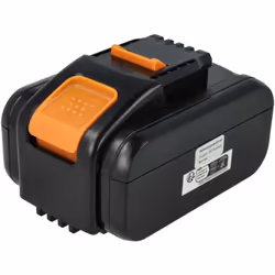 vhbw - the clever way - Batterie de rechange de haute qualité et compatible avec une grande autonomie pour votre outil électr ...