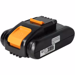 vhbw - the clever way - Batterie de rechange de haute qualité et compatible avec une grande autonomie pour votre outil électr ...