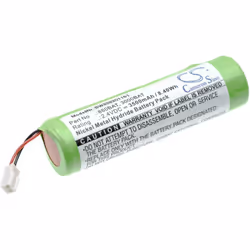 vhbw - the clever way - Batterie rechargeable de haute qualité avec une grande autonomie et compatible pour votre appareil de ...