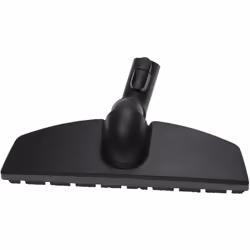 Les bons accessoires rendent vos travaux ménagers plus rapides et plus agréables Avec cette buse d'aspirateur, votre sol rede ...