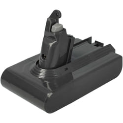 1x Batterie compatible avec Dyson V6 Animalpro, V6 Baby+Child, V6 Animal, V6 Absolute robot électroménager (1500mAh, 21,6V, Li-ion) - Vhbw