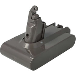 Vhbw - 1x Batterie compatible avec Dyson V6 Animalpro, V6 Baby+Child, V6 Animal, V6 Absolute robot électroménager (2000mAh, 21,6V, Li-ion)
