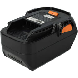 Vhbw - 1x Batterie compatible avec Ridgid R840086, R840087 outil électrique (3000 mAh, Li-ion, 18 v)