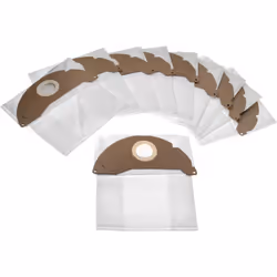 vhbw - the clever way Sacs de haute qualité compatible avec votre aspirateur Avec ces sacs aspirateur compatibles et bon marc ...