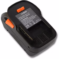 vhbw - the clever way - Batterie de rechange de haute qualité et compatible avec une grande autonomie pour votre outil électr ...