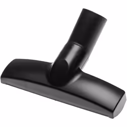 Buse rembourrée pour votre aspirateur - 100% neuf, emballage d'origine ! - Inclinable pour une manipulation plus souple - Dét ...