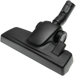 Vhbw - buse de sol compatible avec Miele S318I, S321I, S322I, S323I, S324I, S326I, S328I, S334I aspirateur avec câble rond 35mm, 29cm