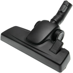 Vhbw - buse de sol compatible avec Miele SGDA1, SGDA3, SGDC0, SGDC1, SGDE0, SGDE1, SGDE3, SGDG0 aspirateur avec câble rond 35mm, 29cm