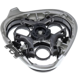 Vhbw - Support argenté têtes de rasoir compatible avec Philips PT735, PT736, PT737, PT739, PT761, PT762, PT786, PT810