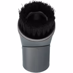 vhbw - the clever way Brosse compatible pour votre aspirateur La brosse vhbw sera placée à l'extrémité du tuyau et pourra êtr ...