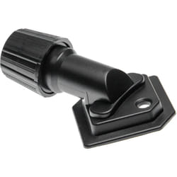 Vhbw - Buse d'aspirateur pour perceuse compatible avec Bosch BGL8SIL4/12, BGL8SIL4/14, BGL8SIL4/16 tube d'aspirateur - embout