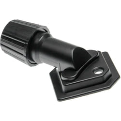 vhbw Buse d'aspirateur pour perceuse compatible avec Bosch BSG62085/02, BSG62085/03, BSG62085/04 tube d'aspirateur - embout