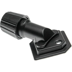 Vhbw - Buse d'aspirateur pour perceuse remplacement pour Bosch 495634, 17000182, BBZ132SA pour tube d'aspirateur - embout