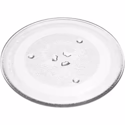 Plaque tournante pour la réparation de micro-ondes - Produit neuf dans son embalage d'origine - Toutes les compatibilités et  ...