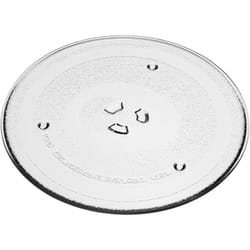 Vhbw - Plateau tournant compatible avec Samsung FG77KST FG77KSTR/BWT, FG77SST FG77SST/XEG, FG77SSTR FG77SSTR/BWT micro-ondes