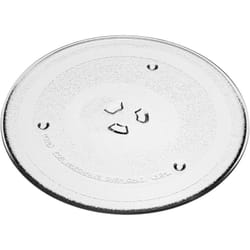 Vhbw - Plateau tournant compatible avec Samsung MW630WA ./., MW640BA ./., MW640WA ./., MW650BA ./., MW650WA ./. micro-ondes