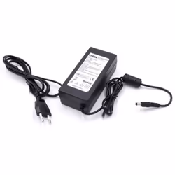 vhbw - the clever way Bloc d'alimentation compatible pour votre barre de son L'adaptateur au secteur électrique de la marque  ...