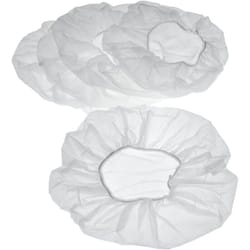 Vhbw - Set 5x protection de filtre remplacement pour Allaway 1587, 280692 pour aspiration centrale - couverture
