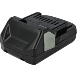 Vhbw - 1x Batterie compatible avec Hitachi Hikoki r 18DSL, g 18DSL, fcg 18DAL, dv 18DBL, ds 18DSAL, fcg 18DL outil électrique (1500 mAh, Li-ion, 18 v)