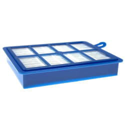 vhbw Filtre HEPA pour Electrolux Ergospace