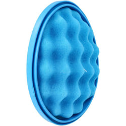 Vhbw - filtre compatible avec Samsung SC21F50UG, SCX965, SC21F50VA, SU10F70SD, SU10F40SD aspirateur - Filtre en mousse avant moteur