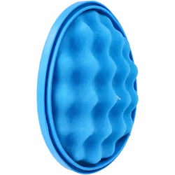 vhbw - the clever way Filtre en mousse compatible pour votre aspirateur, robot aspirateur, nettoyeur vapeur - Conservez la ca ...