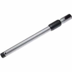 Démontable pour votre aspirateur - Longueur : 53,2 - 79,5cm - Extensible sur plusieurs niveaux par étapes de 2,1 cm et jusqu' ...