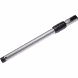 Démontable pour votre aspirateur - Longueur : 53,2 - 79,5cm - Extensible sur plusieurs niveaux par étapes de 2,1 cm et jusqu' ...