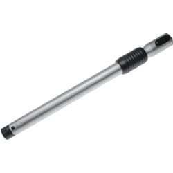 Vhbw - Tuyau d'aspirateur tuyau téléscopique 53,2 - 79,5cm compatible avec Samsung SC760, SC761S, SC7840, SC7850, SC7870, SC8343, SC8345 aspirateur