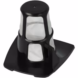 Filtre extérieur compatible pour votre aspirateur, robot aspirateur, nettoyeur vapeur - Conservez la capacité d'aspiration en ...