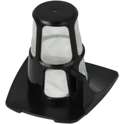 Vhbw - filtre compatible avec aeg QX8-1-45IB, QX8-1-45MB, 900940711 aspirateur - filtre extérieur