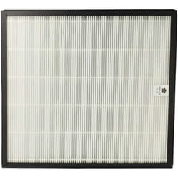Filtre hepa remplacement pour Philips AC4124/02, AC4124/10 pour purificateur d'air - Filtre de rechange - Vhbw