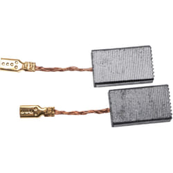 Vhbw - 2x Balais de charbon pour moteur 5 x 10 x 16mm compatible avec Hilti deg 125-D, deg 500-D, hg 500-D outil électrique