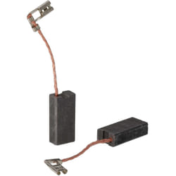 Vhbw - 2x balais de charbon 7 x 12,5 x 26 mm compatible avec Hilti te 60-04, te 60-ATC/AVR, te 70-ATC/AVR, te 60-ATC, te 70, te 70-ATC marteau piqueur